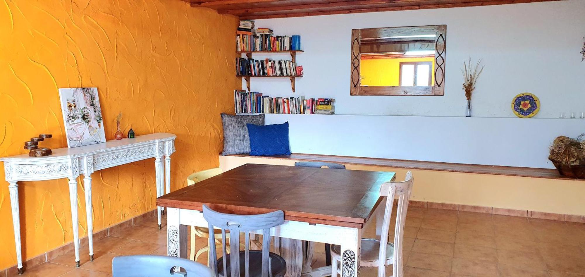 Casa Castel Turismo Rural Serrate ภายนอก รูปภาพ